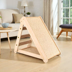 Griffoirs en bois naturel