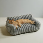 Lit Douillet et Confortable pour Chat