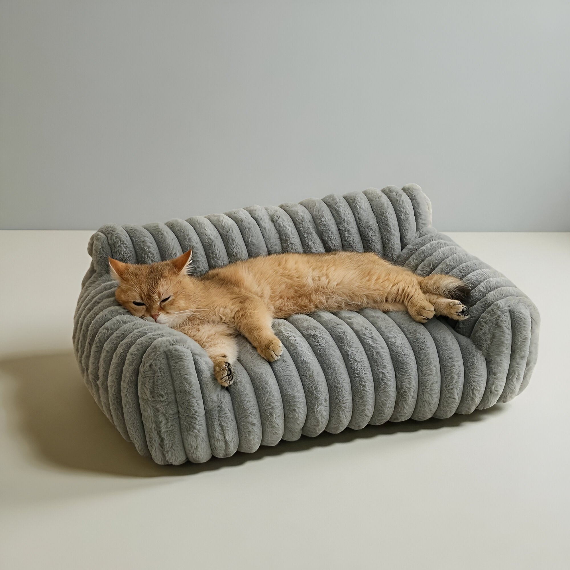 Lit Douillet et Confortable pour Chat