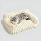 Lit Douillet et Confortable pour Chat