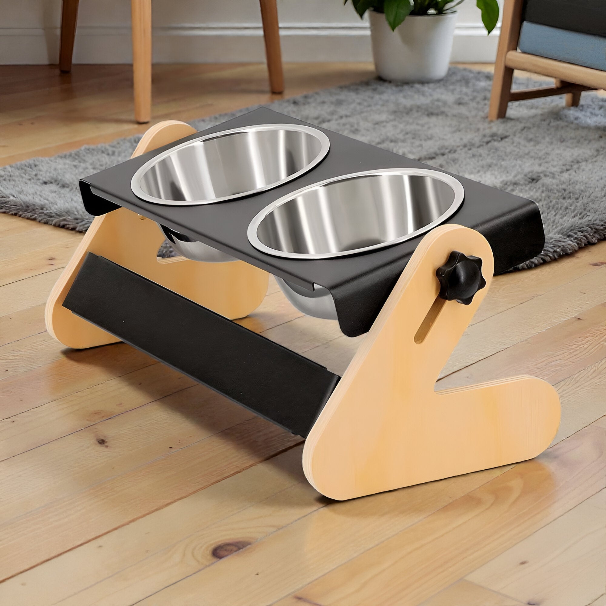 Gamelle repas design et pratique