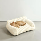 Lit Douillet et Confortable pour Chat