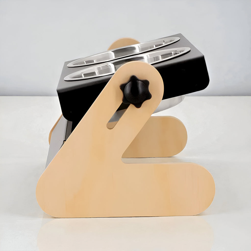 Gamelle repas design et pratique