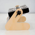 Gamelle repas design et pratique