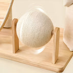 Arbre à Chat Équilibre Naturel