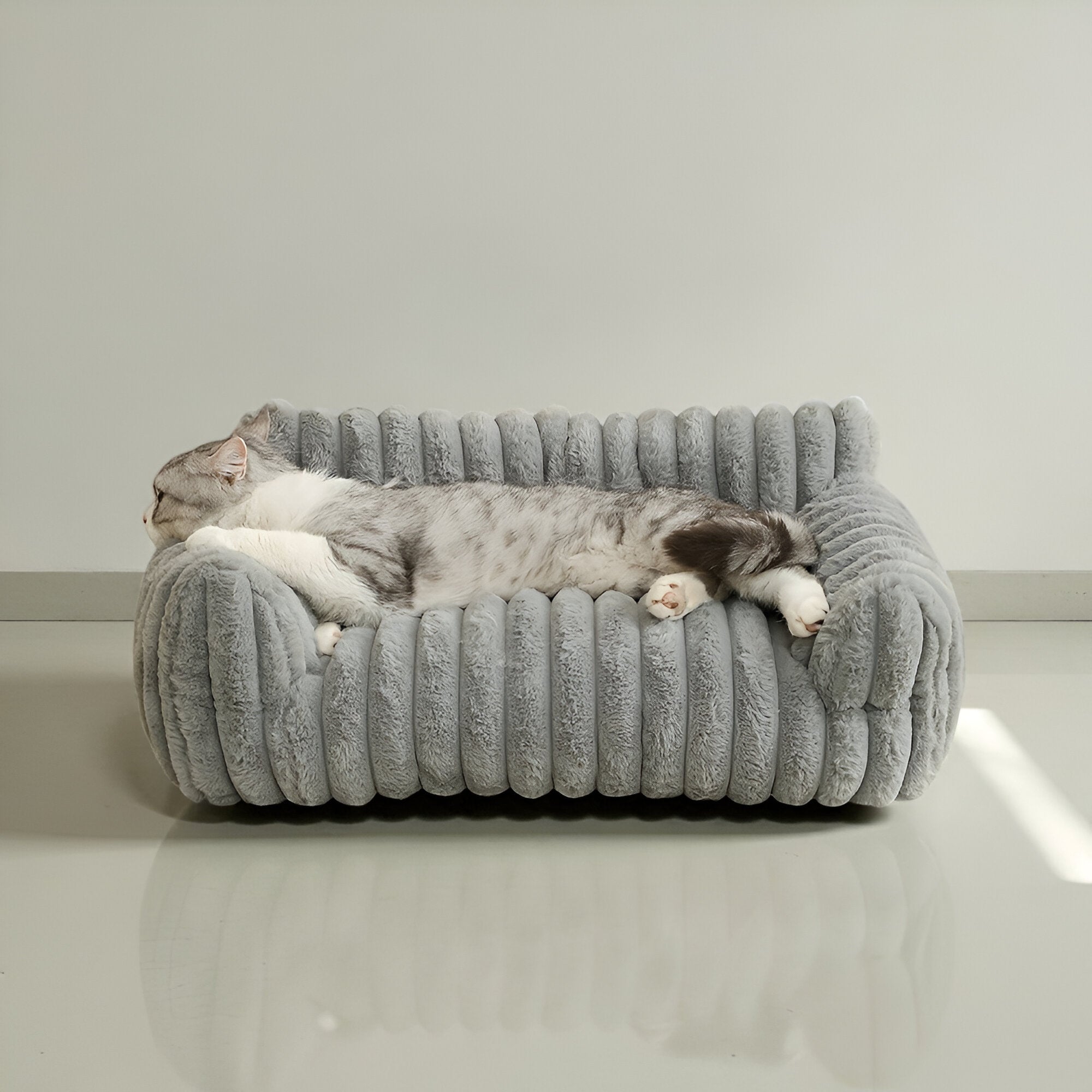 Lit Douillet et Confortable pour Chat