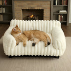 Lit Douillet et Confortable pour Chat