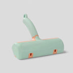 Brosse de Nettoyage Design – Élimine les Poils Facilement