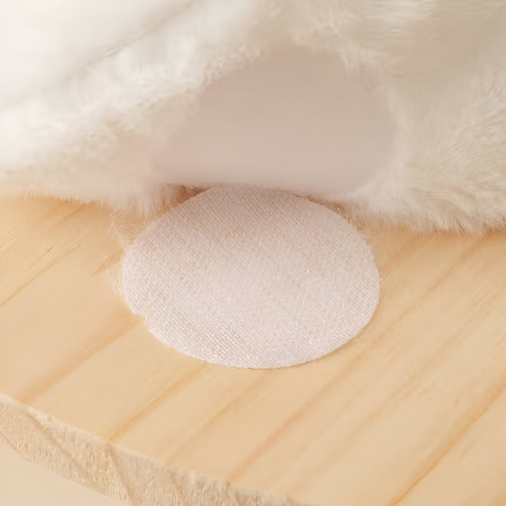 Arbre à Chat Design Naturel