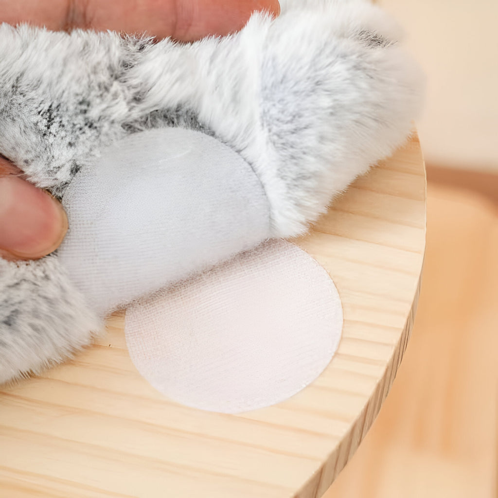 Arbre à Chat Design Naturel